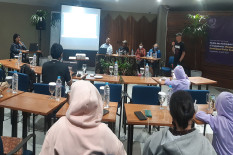 Media Berperan Suarakan Kelompok Minoritas