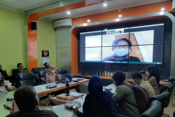 60 Gedung Disurvei, Kota Jogja Jadi Percontohan Pembangunan Ramah Energi