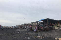 Pantai Bantul Diprediksi Dilanda Banjir Rob hingga Pekan Depan, Ini Imbauan BPBD