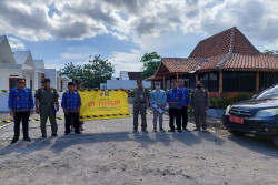 Korban Penipuan Tanah Kas Desa DIY Rugi Rp1 Miliar: Mereka seperti Sindikat