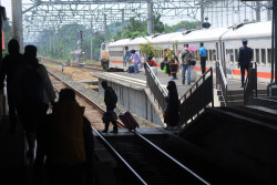 Daftar Diskon Tarif Kereta Api Hingga Akhir Mei 2023, Cek Ketentuannya di Sini