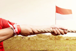Kegiatan Peringatan 17 Agustus Masih 2 Bulan Lagi, Begini Cara Bikin Proposal