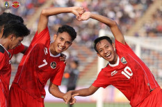 Tak Ada Atlet Gunungkidul Berlaga di SEA Games 2023 Kamboja