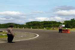 Simpang Empat JJLS Baron Sering Terjadi Kecelakaan Lalu Lintas, Ini Penyebabnya