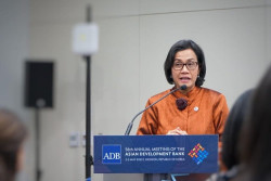 Dijuluki Tukang Pajak, Sri Mulyani: Salah Satunya Untuk Biaya Pendidikan Dokter Spesialis