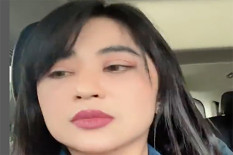 Tanggapan Dewi Perssik Setelah Dikritik Karena Lakukan Oplas