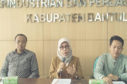 Ada Karnaval, Ruas Jalan Parangtritis Ini Akan Ditutup Total