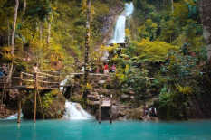 Kalurahan Kembang Khawatirkan Dampak Alih Fungsi Lahan Pertanian untuk Kegiatan Wisata