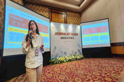 Investasi Bodong Rugikan Masyarakat Rp16,7 Triliun
