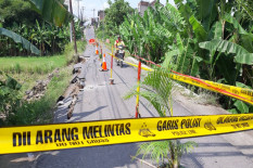Top 7 News Harianjogja.com Selasa 9 Mei 2023