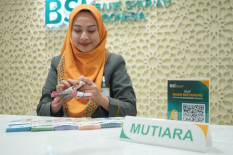 Bertahap, Layanan Kantor Cabang dan ATM BSI Kembali Pulih