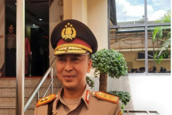 Gulung Sindikat Scamming Internasional yang Melibatkan WNI, Ini yang Dilakukan Polri