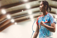 SEA Games 2023: Kalahkan Kamboja, Tim Putri Bulu Tangkis Indonesia ke Semifinal
