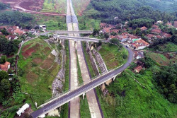 Pergantian Presiden Ganggu Keberlanjutan Proyek Strategis Nasional? Ini Kata Bappenas