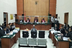 Divonis Seumur Hidup, Teddy Minahasa Ajukan Banding