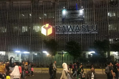 Gugatan Partai Prima Ditolak Keempat Kalinya