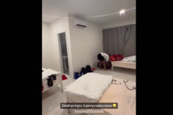 Viral! Kamar Atlet Bulu Tangkis Indonesia di SEA Games Kamboja Bocor saat Hujan