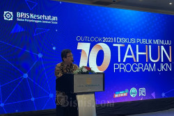 Dirut BPJS Buka Suara soal RUU Kesehatan Omnibus Law yang Kontroversial 