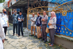 Kuasa Hukum Pemohon Konstatering di Rejowinangun Klaim Sesuai Prosedur