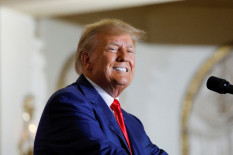 Donald Trump Bayar Ganti Rugi karena Lakukan Pelecehan Seksual
