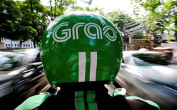 Ridzki Kramadibrata Ditunjuk Jadi Komisaris Grab