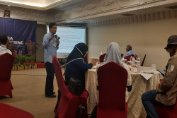 Pengendalian Internal Jadi Kunci Optimalisasi Penerimaan Pajak