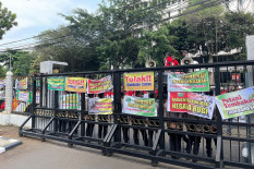 RUU Kesehatan Mempersamakan Rokok dengan Narkotika, Buruh Bakal Geruduk DPR