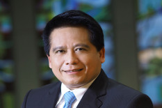 Dirut BSI: Kami Mohon Maaf & Sedang Berusaha Pulihkan Layanan