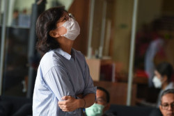 Terkait Rafael Alun, Grace Tahir Diperiksa KPK