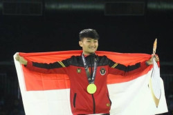 Viral SEA Games, Pesilat Indonesia Dipaksa WO Agar Kamboja Dapat Emas