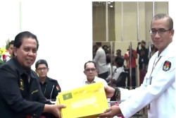 Ajukan 580 Bakal Caleg DPR RI, Partai Ummat Bidik Kantong Suara PAN