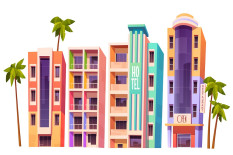 PHRI Sebut UTBK Dongkrak Okupansi Hotel di Jogja