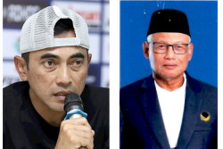 Usung Seto Nurdiantoro Mbah Bardi dan Bidik Suara Pendukung Bola, Nasdem DIY Incar 2 Kursi DPR
