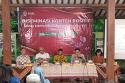 Diskominfo DIY Sosialisasi JSP, Masyarakat Bisa Akses Fasilitas Publik Digital