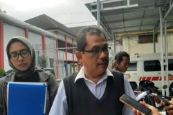 Kasus Korupsi SSA Bantul, Pengacara Bagus Singgung Keterlibatan Pihak Lain