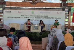 Duh, Banyak Masyarakat Gunakan Produk Keuangan Tapi Belum Paham