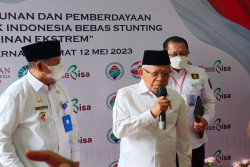Tambahan Kuota Haji 2023, Wapres Minta Kemenag Mengatur Secara Adil