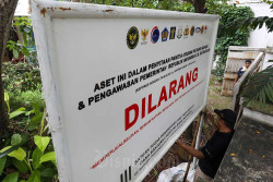 Aset Debitur BLBI Disita Satgas, Segini Nilainya