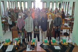 Cegah Stunting Bisa Pakai Gadget