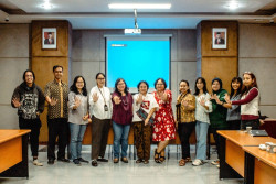 Lawan Kekerasan Seksual, UAJY Bentuk Satgas Khusus PPKS