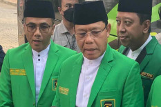 Rommy Dilaporkan Bareskrim, PPP Siap Beri Bantuan Hukum