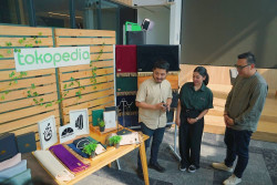 Simak! Ini Barang Paling Laris saat Ramadan-Lebaran versi Tokopedia
