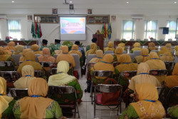 Gelar Musda, Aisyiyah Kota Jogja Fokus Tingkatkan Ketahanan Keluarga