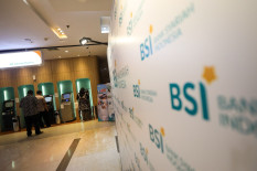 Usai Layanan Eror, Data Pengguna dan Pasword BSI (BRIS) Bocor