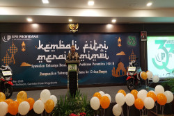 BPR Profidana Paramitra Rayakan HUT Ke-33, Terus Tumbuh dan Berkembang