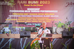 Peringati Hari Bumi, PLN Kenalkan SPKLU dan Kendaraan Listrik Ramah Lingkungan