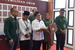 Cak Imin Terang-Terangan Sebut Tak Ikut Pileg, Maju Pilpres Kah?