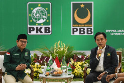 PBB Bakal Gabung Koalisi Gerindra-PKB? Isyaratnya Makin Jelas