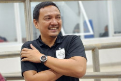 Lepas 9 Pemain, PSIS Kontrak Giovani Numberi