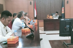 Gelar Diskusi dengan Tenaga Medis di Jogja, Anggota DPD RI Soroti RUU Kesehatan